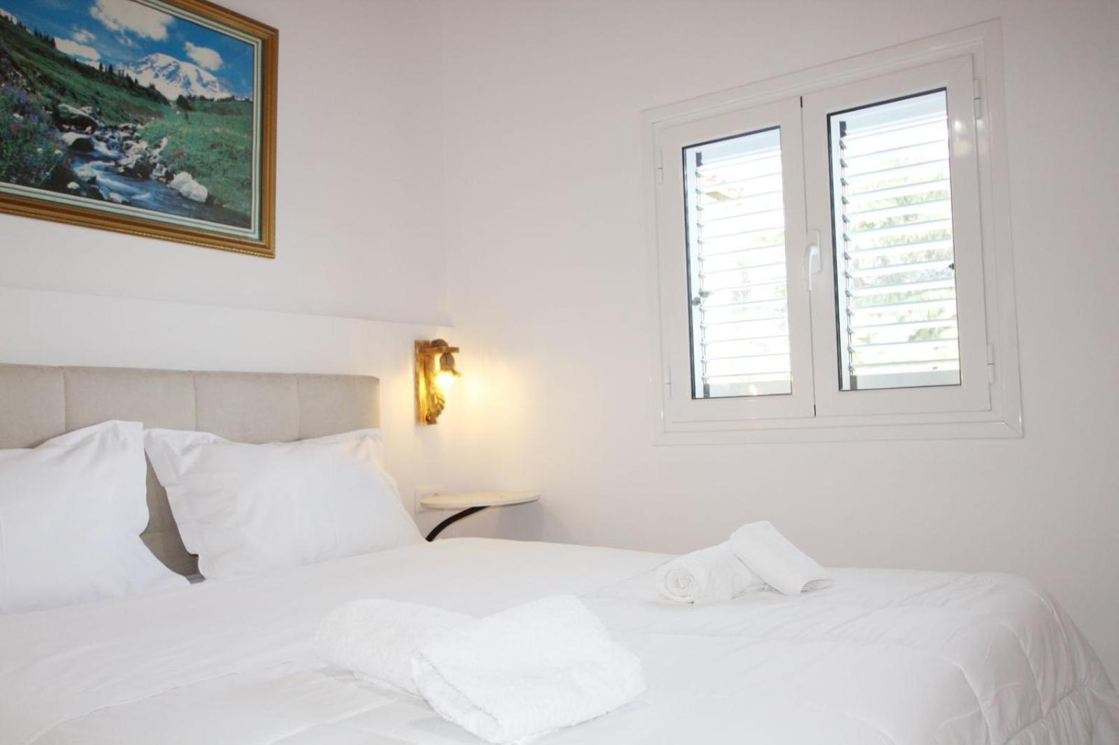 Hotel Boutique Buzi Berat Exteriér fotografie