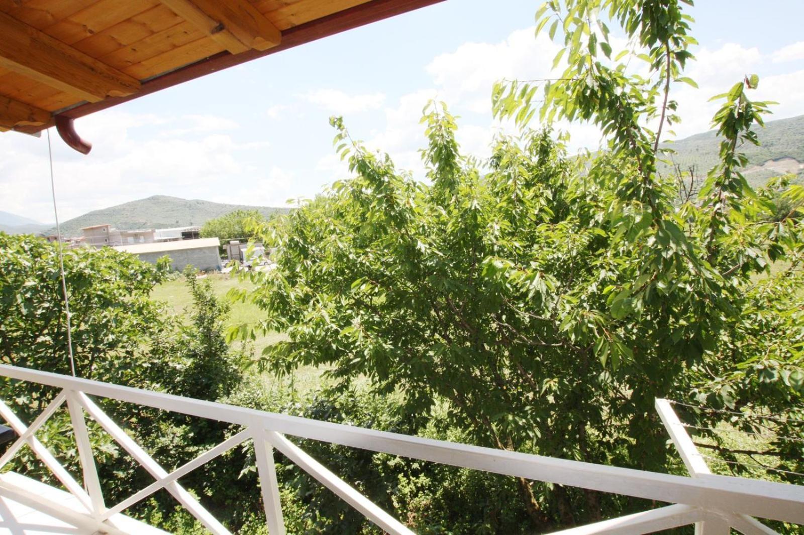 Hotel Boutique Buzi Berat Exteriér fotografie